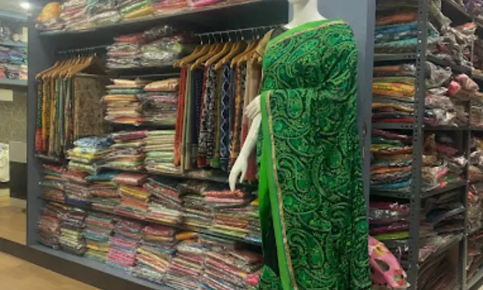 Fabindia Mahabhairab Tezpur